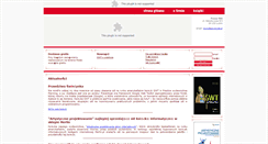 Desktop Screenshot of powernet.pl